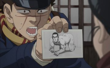 ゴールデンカムイ3期1話 25話 橋本真也なスチェンカが開幕する樺太編の感想 考察