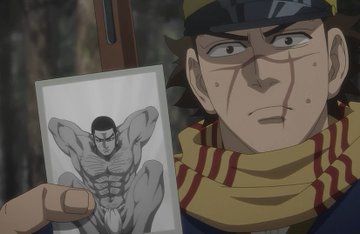 ゴールデンカムイ3期1話 25話 橋本真也なスチェンカが開幕する樺太編の感想 考察