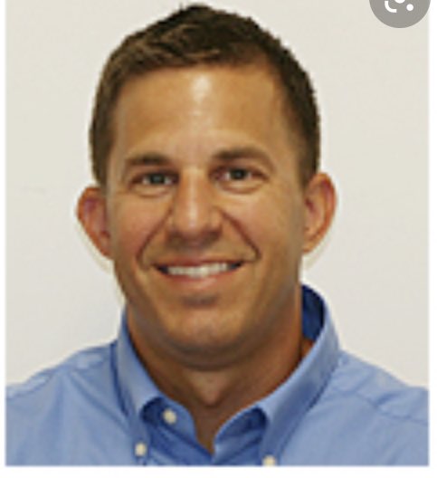 It’s not <a href="/GO_NYSATA/">NYSATA</a> recognition week but we are still celebrating #HVATS ATs!

💡 Craig Olejniczak <a href="/SportsMedMHS/">Craig O ATC</a> 
🏫 Middletown
🎓 LIU Brooklyn, 20 yrs
🗣”Being part of an athlete's success”
🤝Currently, assisting with updating EAP, COVID protocols for staff and student athletes.