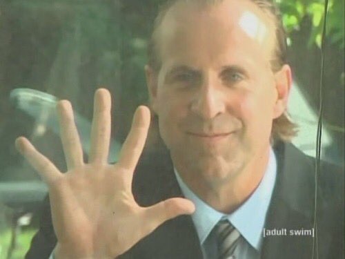 SpeakingManson's tweet image. @timheidecker