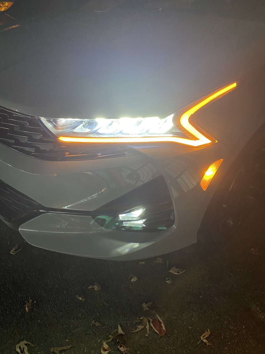northman458's tweet photo. RIP 2008 Dodge Avenger and Welcome 2021 K5 GT-Line https://t.co/W72d8m9HqQ