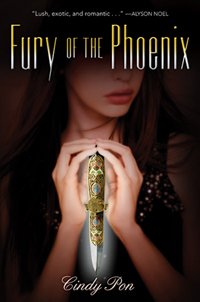 BeckerLibraries's tweet image. Today&apos;s #recommendedread is &quot;Fury of the Phoenix&quot; by @cindypon! @CindaChima and @cassieclare are both fans, and @malindalo said that this book was &quot;one of the most unique YA fantasies {she&apos;s} ever read. It is sexy and thrilling...with an appealing lightness and energy”!