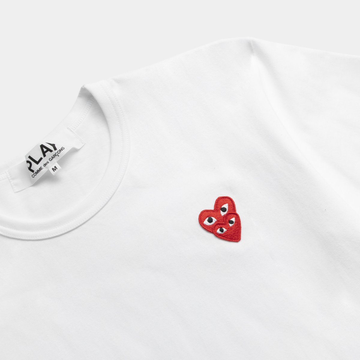 comme des garcons usa online