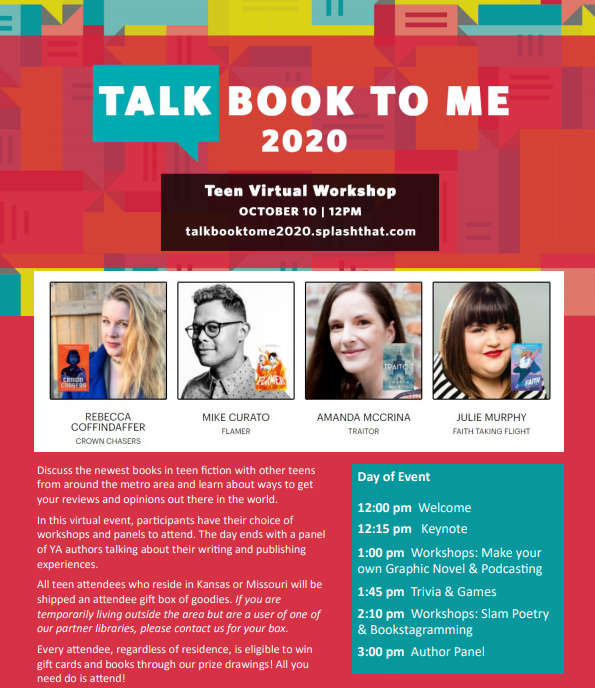 Melanie Massey tweet media