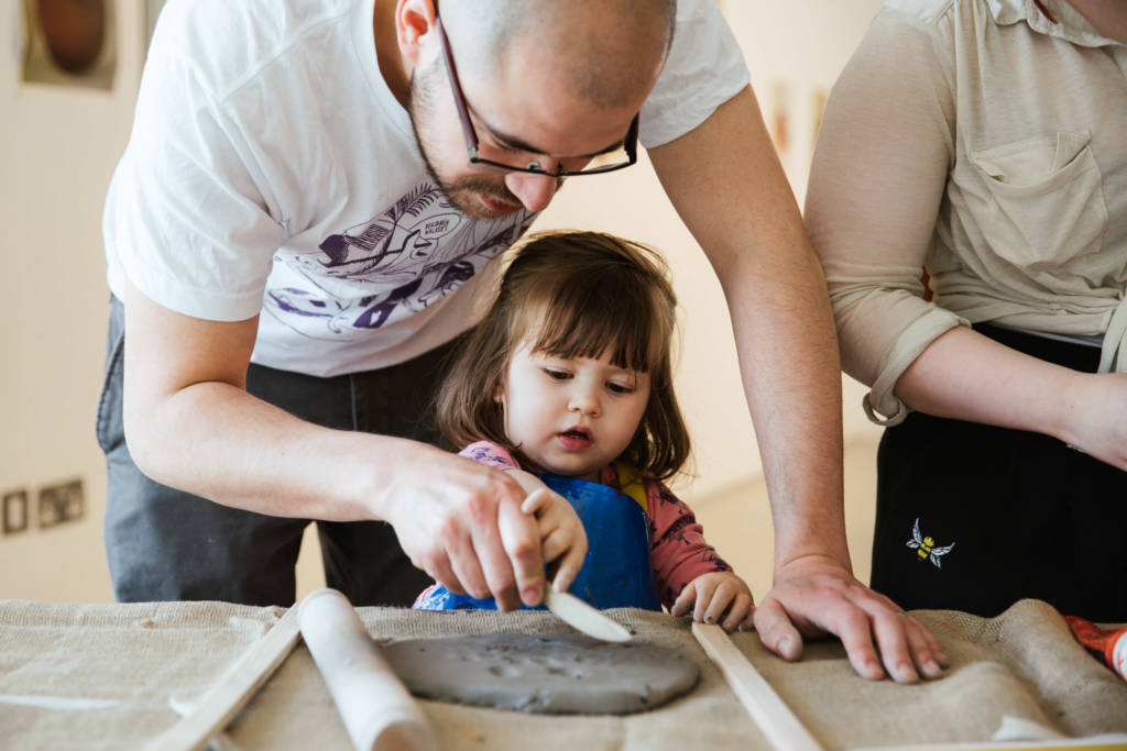 HepworthGallery's tweet photo. A massive thank you to the Clore Duffield Foundation - we are delighted to be a recipient of the #CloreLearningFund which is providing £2.5M to safeguard cultural learning across the UK.
https://t.co/pnS1h69Q6D
Here's some photos of our Clore Learning Studio over the years! https://t.co/iQCQg9Gzco