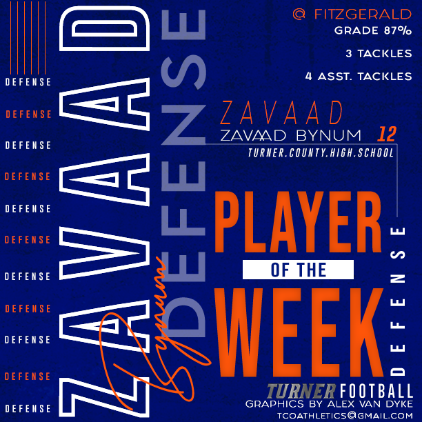 Turner Co. High School Athletics tweet media