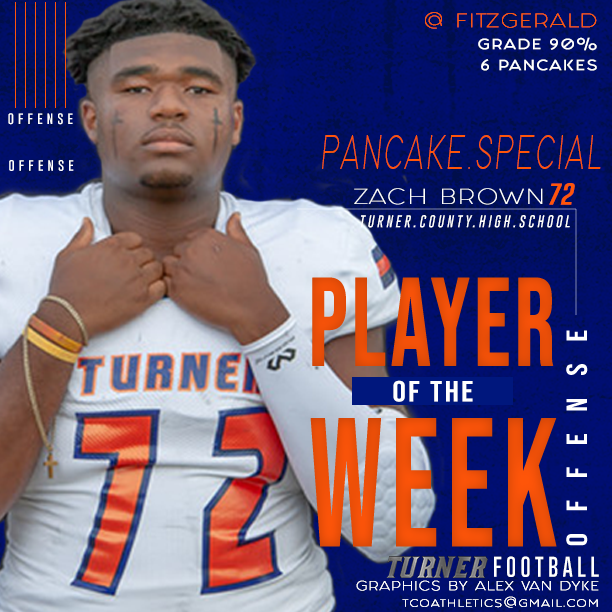 Turner Co. High School Athletics tweet media