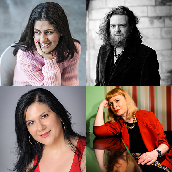@EUWriters2020 and @WritersCentre welcome the writers Golnaz Hashemzadeh Bonde, Jeroen Olyslaegers and Constantia Soteriou for an online discussion on war and conflict. Chaired by @JanCarson7280 6 Oct at 7pm Info:europeanwriters.co.uk/events/europea… @culturalchcuk @swedeninuk @Flanders_UK