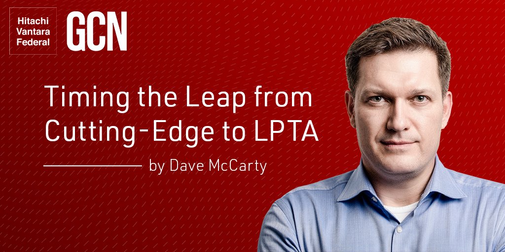 hitachi_federal's tweet photo. Join our Data Intelligence Lead Dave McCarty as he discusses the future of #technology #procurement in @GCNtech's latest article: https://t.co/ahtCRfgCrv
#dataintelligence #LPTA #federalcontracting https://t.co/13Ymbk9iwJ