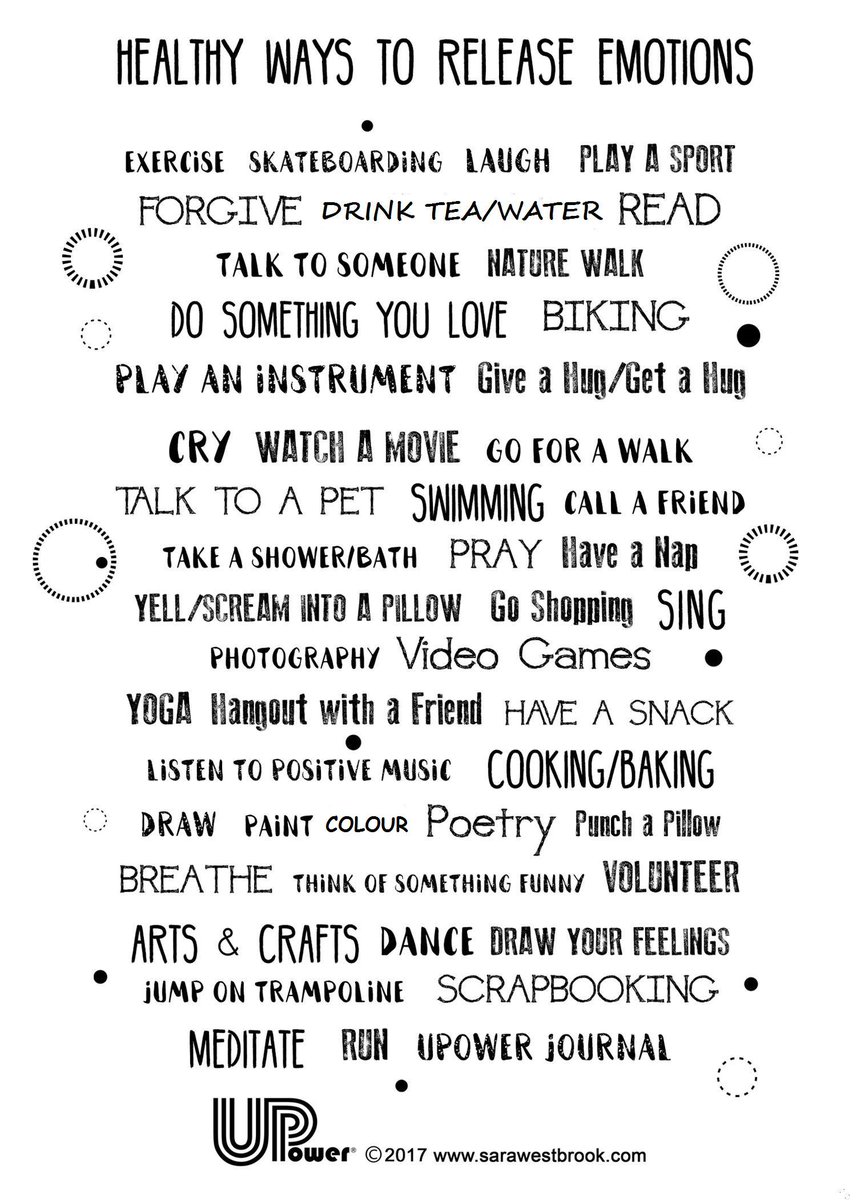 SaraWestbrook's tweet photo. #TeachersDay  Remember to take care of your emotional well-being. Emotional Fatigue is real! It can cause burnout, low morale &amp; illness. Rejuvenate your battery using the ways below that will allow you to stay focused &amp; energized. #YouMatter https://t.co/gWZ0pa8ml2