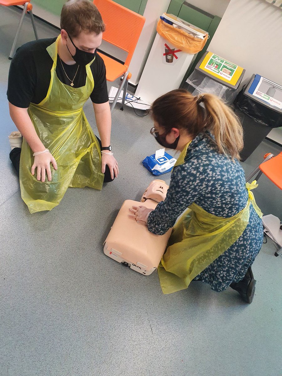 Kayleigh Evans (@kayevansshu1) on Twitter photo Another lovely morning teaching BLS to our amazing 2020 adult nursing students <a href="/ShuAdultNursing/">SHUAdultNursing</a> Another lovely morning teaching BLS to our amazing 2020 adult nursing students <a href="/ShuAdultNursing/">SHUAdultNursing</a>