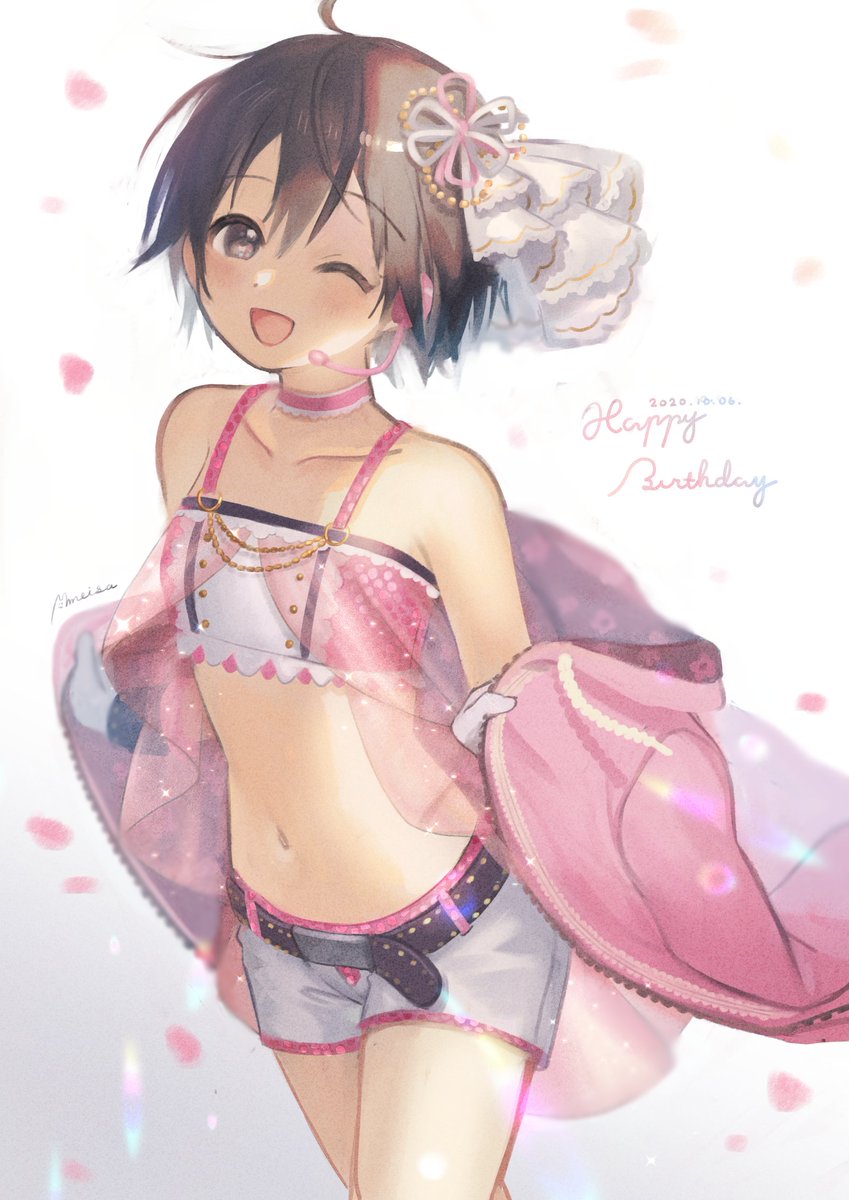 乙倉悠貴誕生祭 おとくらちゃんの誕生日ツイートまとめ Togetter 乙倉悠貴誕生祭 おとくらちゃんの誕生日ツイートまとめ Togetter
