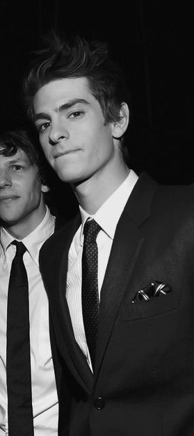 Happy birthday jesse eisenberg! 