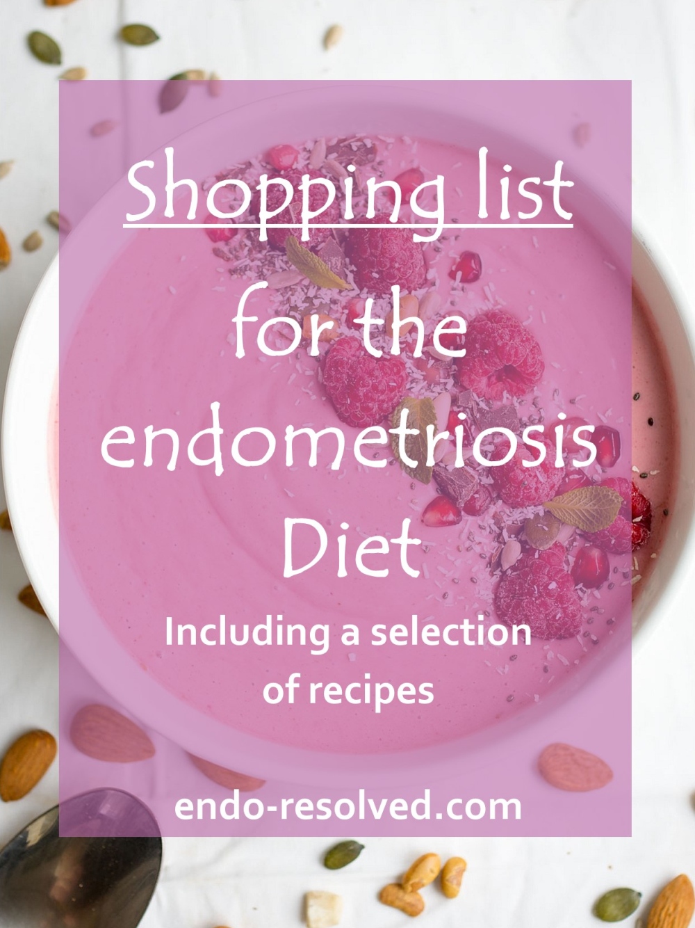 Endometriosis Diet Foods To Eat And Foods To Avoid, 51 OFF