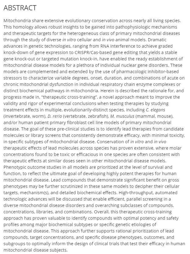 The Journal of Inherited Metabolic Disease tweet media
