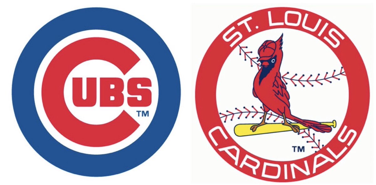 GAME THREAD 10/5/1985: #StLCards   (100-60, with a Magic Number of 1) vs. Steve Trout (9-6) and the Chicago Cubs (76-83):Vince-7Willie-8Herr-4Clark-3Cedeno-9Pendleton-5Ozzie-6Nieto-2Tudor (20-8)