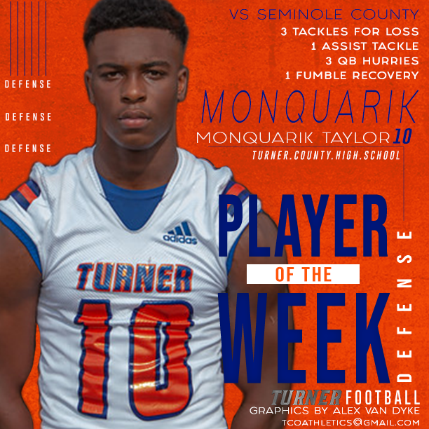 Turner Co. High School Athletics tweet media