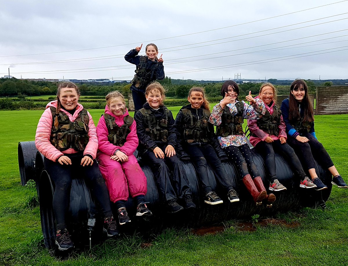 KellyQuin7's tweet image. @Mojo_Active  What a fabulous party package. The Host had them all laughing as he teased, joked, challenged them whilst also being so encouraging to push them to try new things. Kids all had a blast and got well and truly soaked and mud coated. Highly recommend for kids or adults