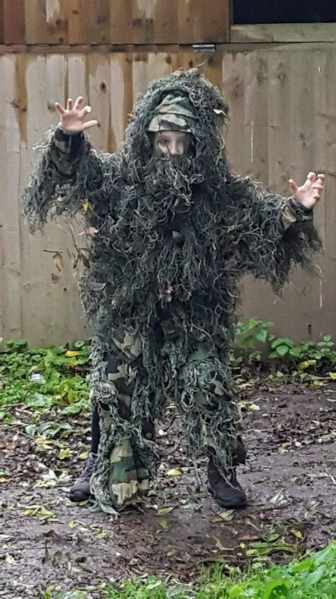 KellyQuin7's tweet image. @Mojo_Active  What a fabulous party package. The Host had them all laughing as he teased, joked, challenged them whilst also being so encouraging to push them to try new things. Kids all had a blast and got well and truly soaked and mud coated. Highly recommend for kids or adults