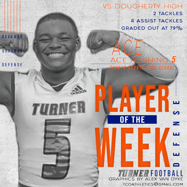 Turner Co. High School Athletics tweet media