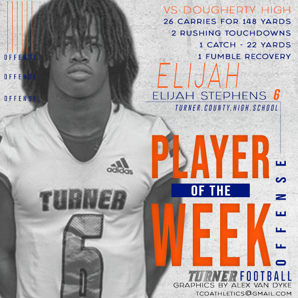 Turner Co. High School Athletics tweet media