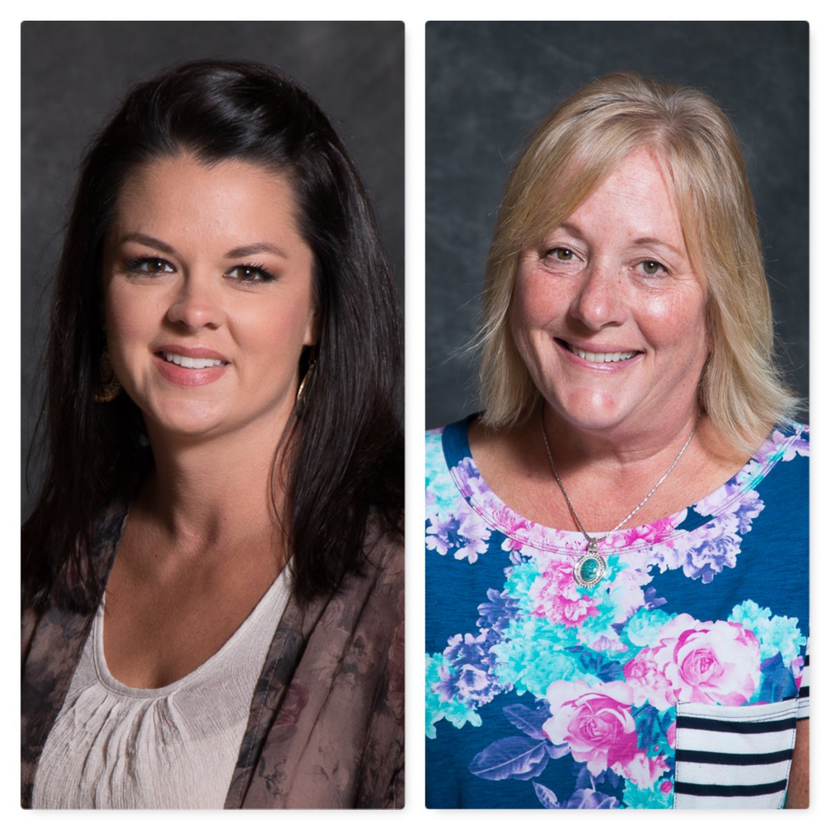 Congratulations to Erica Templeton and Robin Crouch, our October 2020 Spotlight honorees! ow.ly/hyzm30rdnY5 #BISDSpotlight #BwdPride
