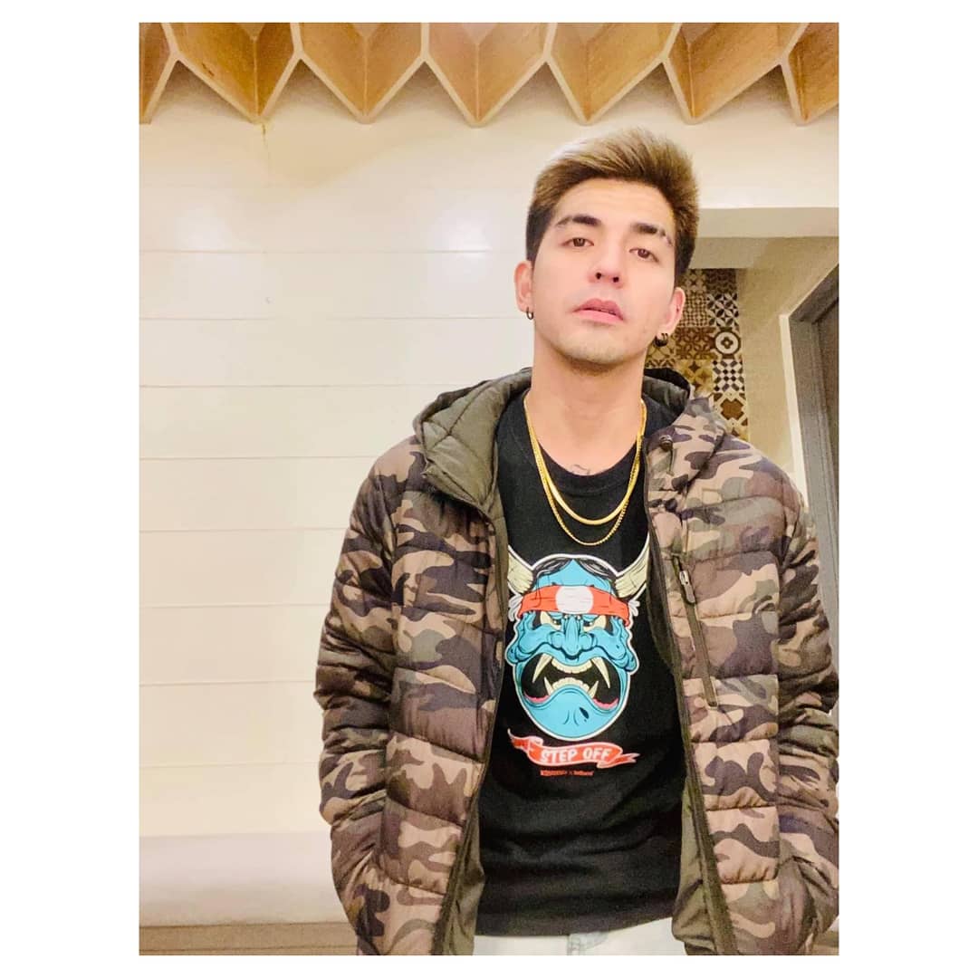 Sparkle_GMA's tweet image. ICYMI: #MarkHerras was the guest choreographer on #EatBulaga's #SocialDisDancing earlier today! 🕺 Were you able to tune in?