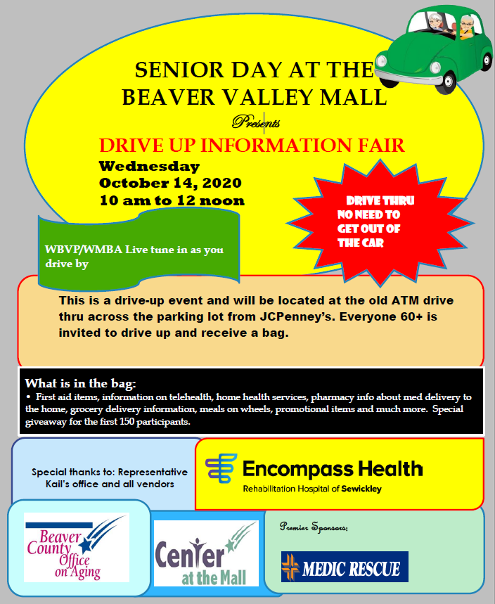 Beaver County PA tweet media