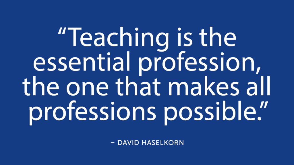 ScholasticEdu's tweet image. Happy #WorldTeachersDay!