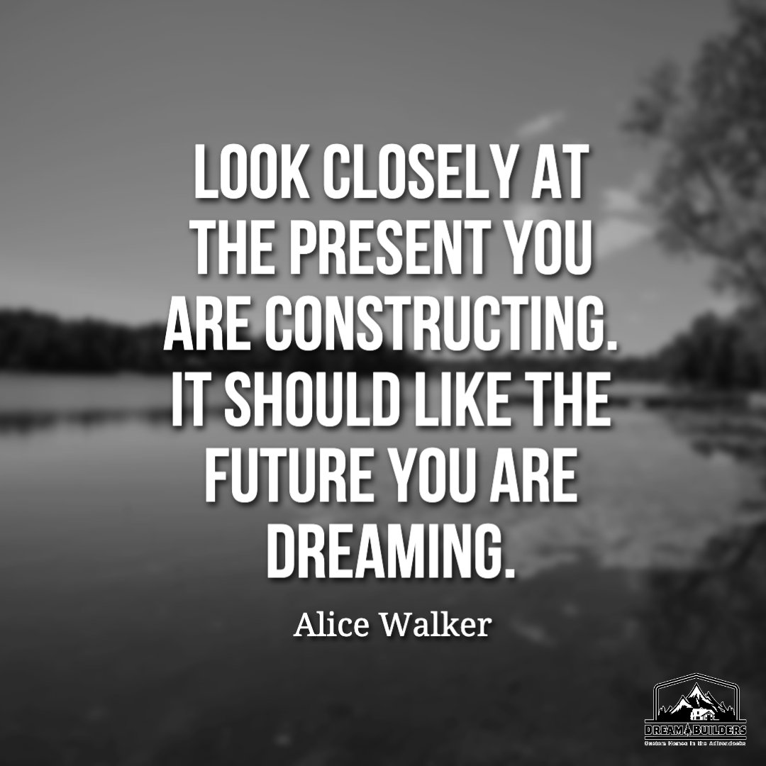 dreambuildersny's tweet photo. Keep your eyes on the prize. 🙌 

#mondaymotivation #customhomes #dreambig #dreamhome #dreambuilders #plattsburgh #lakeplacid https://t.co/2WYVtNyA8e