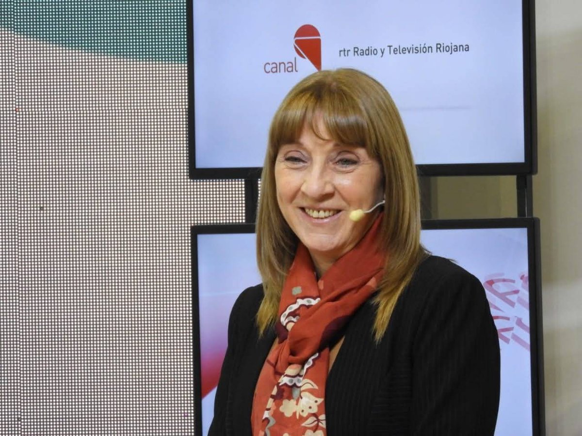 TeresitaMadera's tweet image. Felicidades a @viviana_simone y todo el equipo de trabajo de @IRSLaRioja por su esfuerzo, compromiso y dedicación, logrando que la Provincia integre como miembro titular la Mesa Directiva de Pacto Global de Naciones Unidas @pactoglobalARG 
Felicidades! 👏