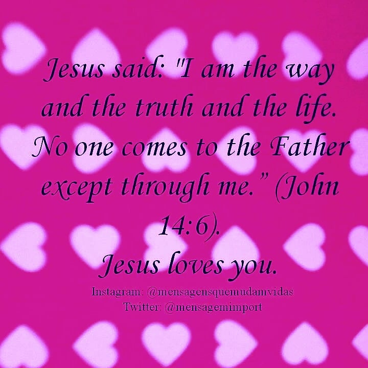 Mensagemimport's tweet photo. BELIEVE IN JESUS CHRIST AND HE WILL SAVE YOU! STAY FIRM IN FAITH IN GOD. GOD BLESS YOU!
#goodmorning #goodafternoon #goodevening #goodnight #world #nocrying #help #hope #faith #livewithpeace #Monday #GoodMonday #GoodDay #follow #Jesus #JesusChrist
#God https://t.co/KcRoRxzxKi