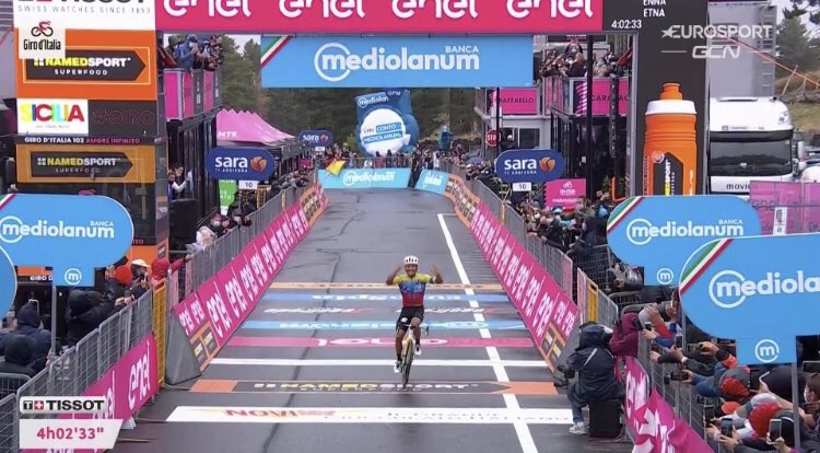 nuxostyle's tweet photo. @pronoland_ 🚴 🇪🇨  🏔  🥇 https://t.co/5MMq23BAy0