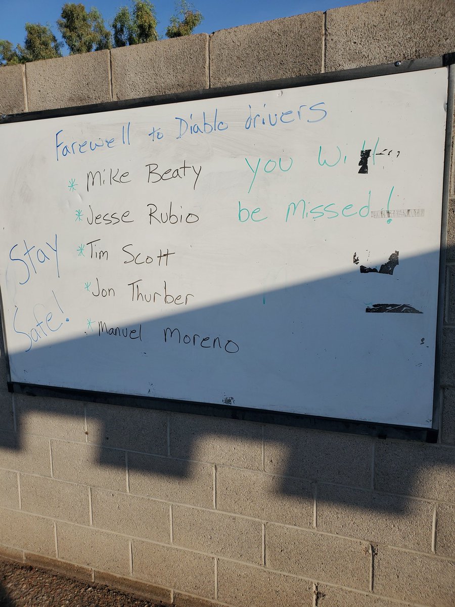 Starting this week with Safety First in mind. Engaging our young professionals on risk eliminations.