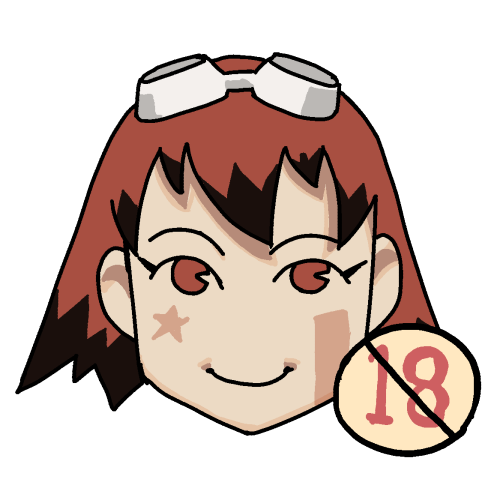 Gimpのtwitterイラスト検索結果