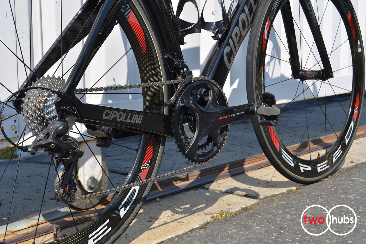 two hubs cycling boutique