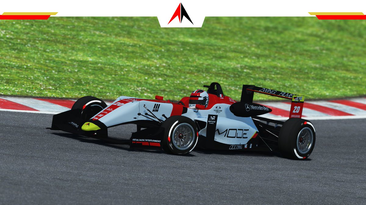 Eight-Six eRacing by MODE Auto Concepts tweet media