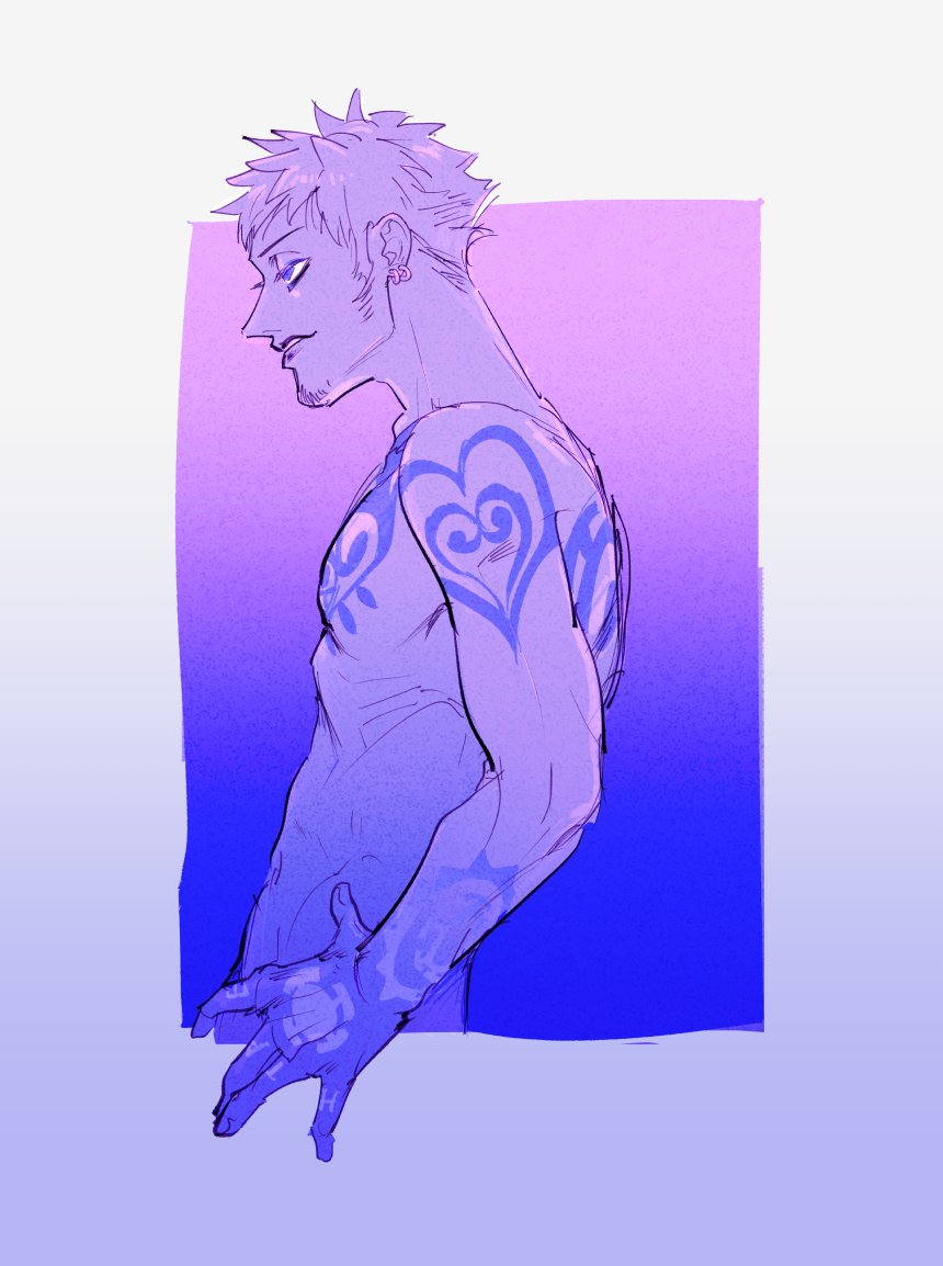 トラファルガー ロー誕生祭 トラファルガー ロー生誕祭 ローさん誕生日おめでとう 過去絵でごめんね ツイレポ