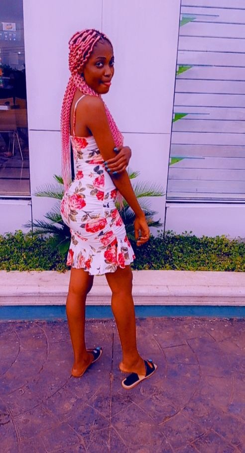 Don’t use what you got by #GRACE to #DISGRACE others 
Same hustle different grace
God is still the plug 🔌