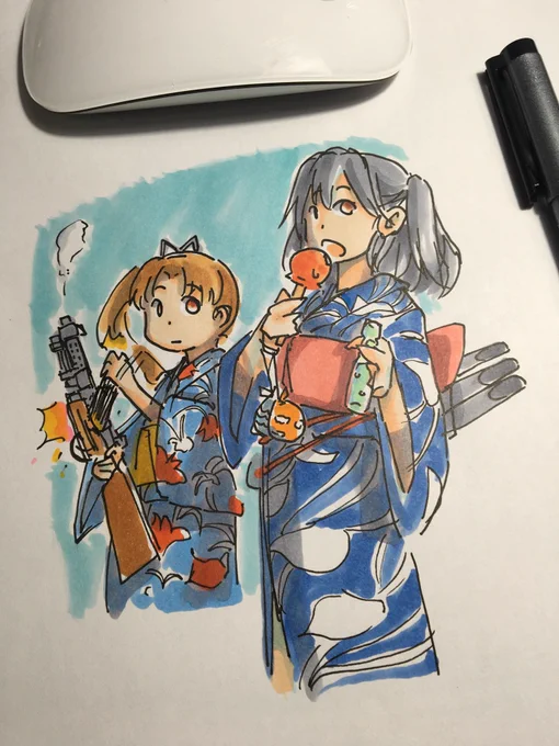 ちょっとサイコパス扱いされてるな 