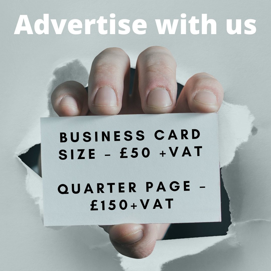 North East Derbyshire District Council Need To Boost Your Business Not Reaching Your Target Audience Advertise With Us Why Not Take Out A Paid For Advert In The News Magazine Distributed