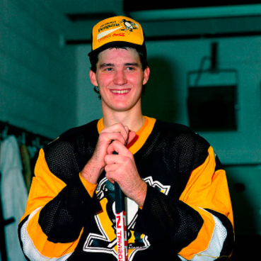 Happy 55th birthday to Mario Lemieux  
