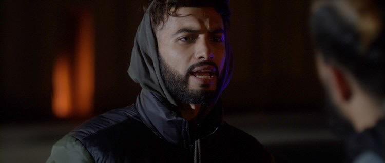Nurturing talents and not allowing negative influencers to divert our young people into a life of criminality. Our latest video production tackling serious &amp; organised crime.

First day of filming, working with some amazing local youth talent.