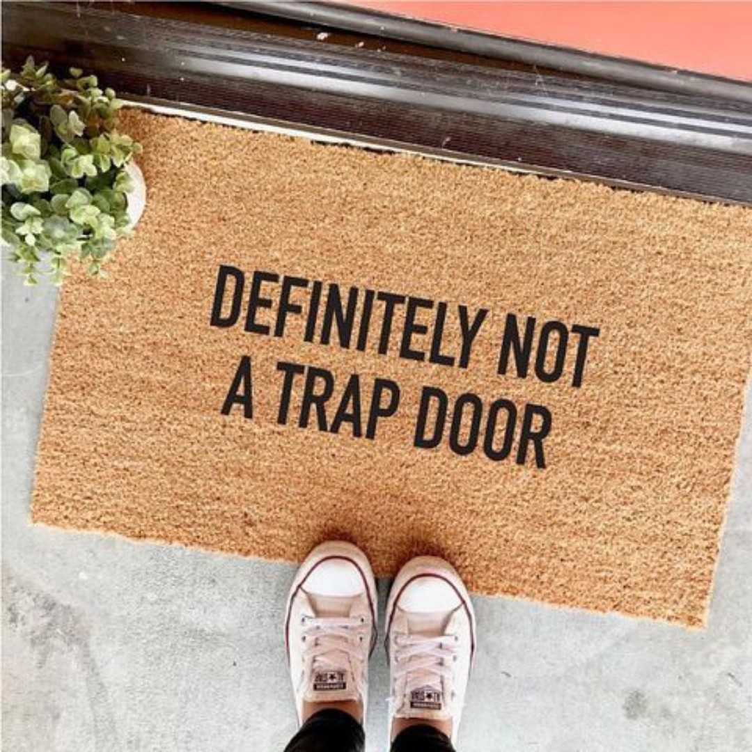 Definitely not, we promise! Our services are FREE. No strings attached. No surprises. No hidden agenda.

Use us as your ship-to address and we will take care of your packages until you pick them up – FOR FREE. For real.

#PenguinPickup #Delivery #PackageDelivery #PickUpPoint