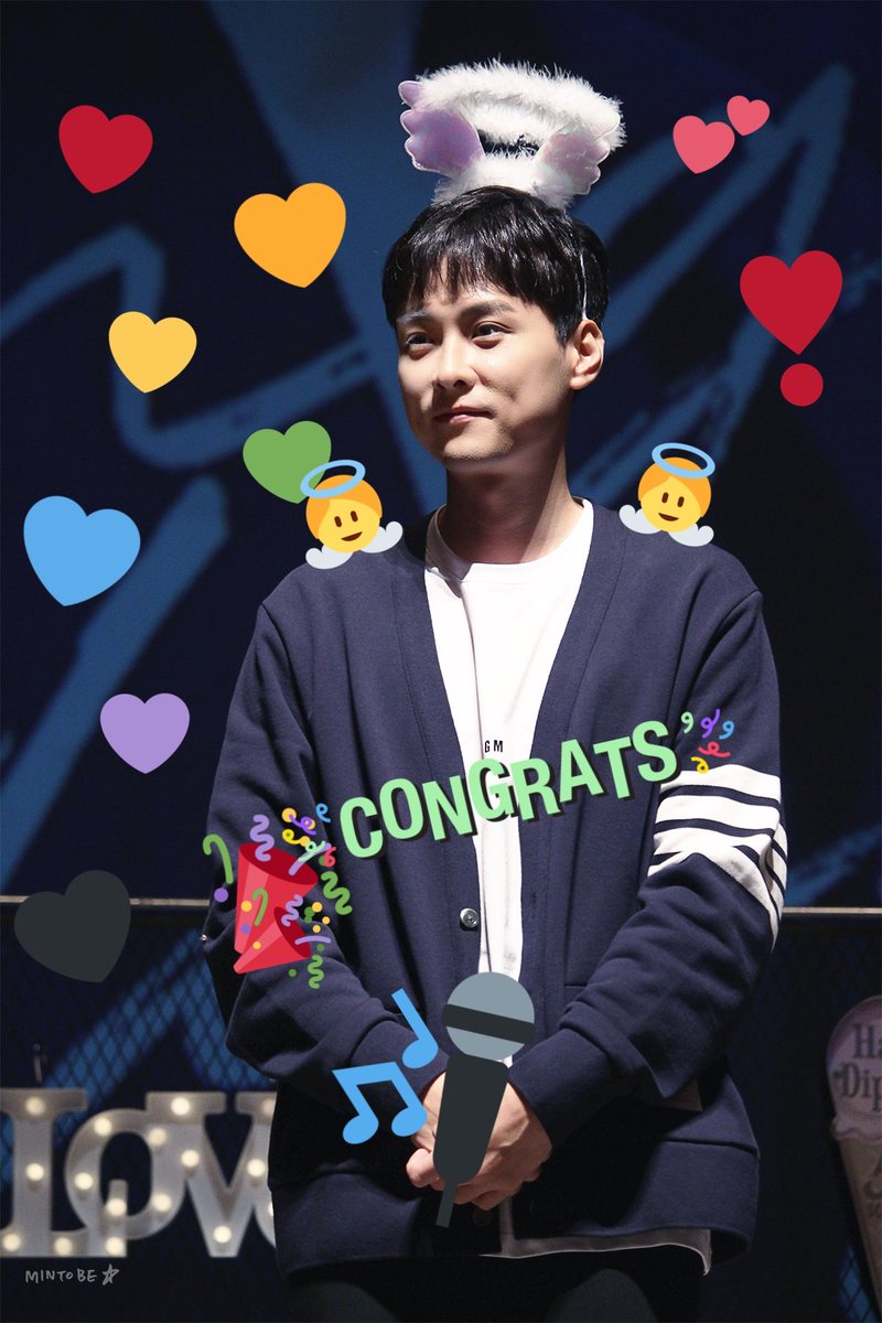 190928 ADORABLE 1006DAY'Z 민경훈 생일파티
❣❤🧡💛💚💙💜🖤💘💝💖💗💓💞💕
🎉버즈의 보컬 민경훈의 생일을 축하합니다🎉
❣❤🧡💛💚💙💜🖤💘💝💖💗💓💞💕

#BUZZ #버즈 #민경훈 
#HappyKyunghoonDay