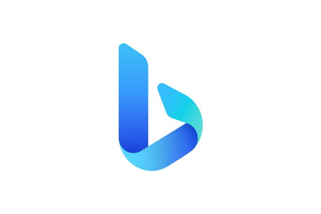 verge's tweet photo. Bing is now Microsoft Bing as the search engine gets a rebrand https://t.co/Odf1bXqQlr https://t.co/N8wY5EVFfN