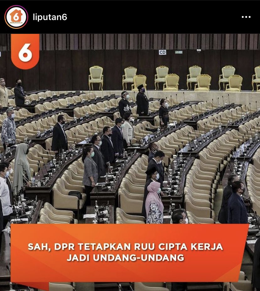 Bangga jadi orang Indonesia?? Tinggal di Indonesia?? 🤔 Sebentar yaa saya coba pikirkan lagi ..