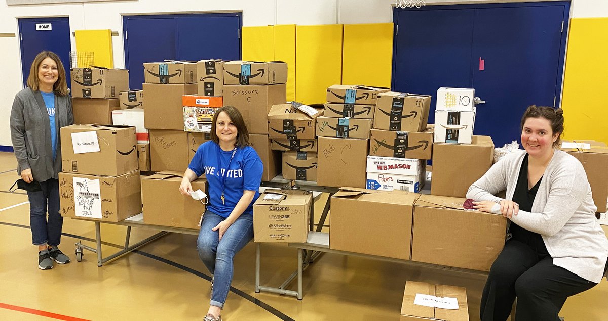 Rotary Club of Mechanicsburg North tweet media