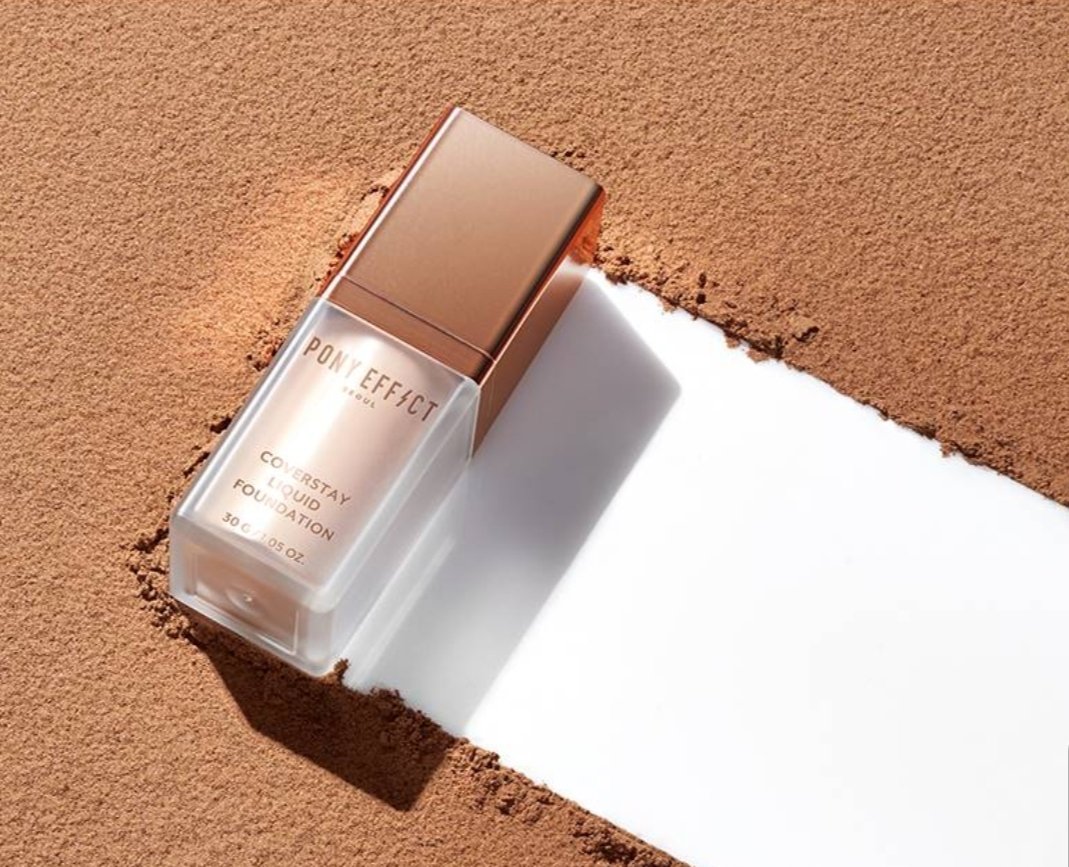 PARKGKSHOP's tweet image. พรี
รองพื้น #ponyeffect
ราคา380
ส่ง40/60