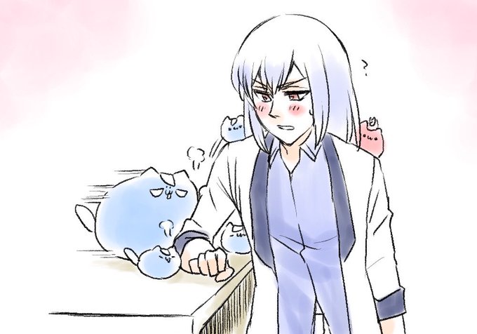 通りすがりののtwitterイラスト検索結果 古い順